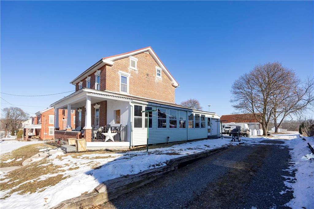 Richmond Township, Pennsylvania 19564, United States, 2 Bedrooms Bedrooms, ,1 BathroomBathrooms,Residential,Pending,10493