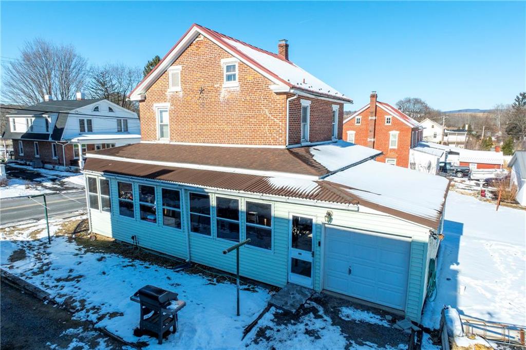 Richmond Township, Pennsylvania 19564, United States, 2 Bedrooms Bedrooms, ,1 BathroomBathrooms,Residential,Pending,10493