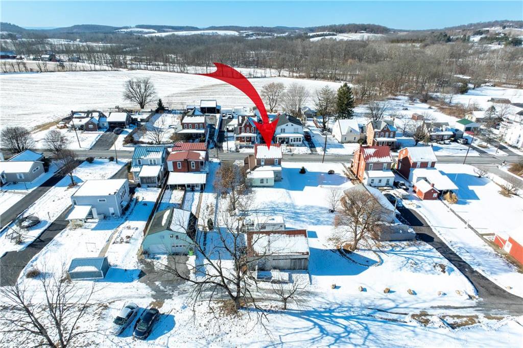 Richmond Township, Pennsylvania 19564, United States, 2 Bedrooms Bedrooms, ,1 BathroomBathrooms,Residential,Pending,10493