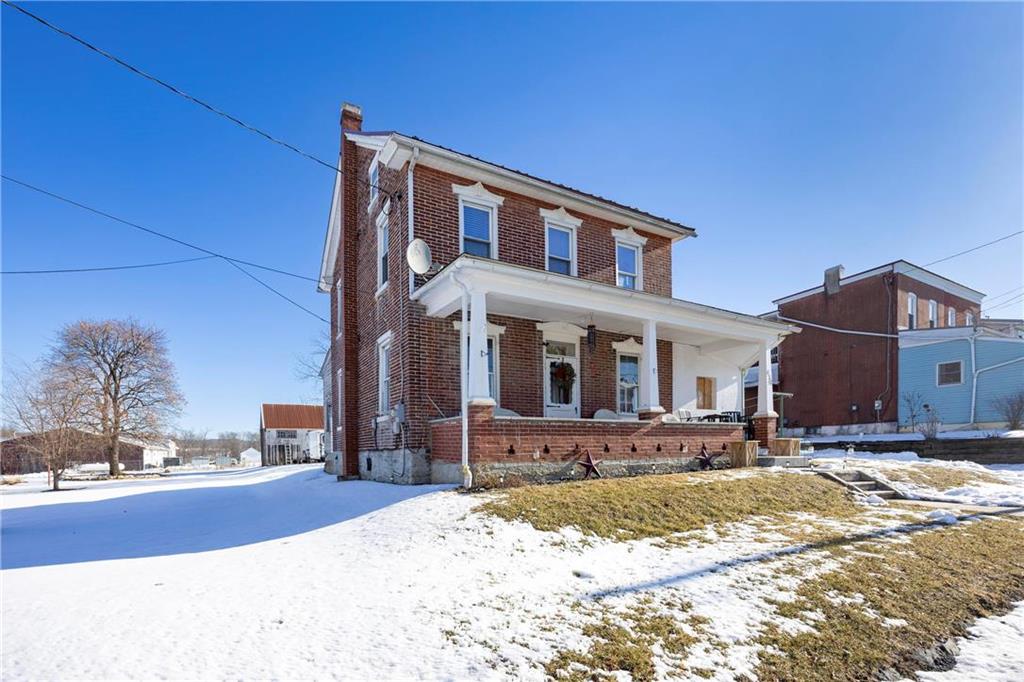 Richmond Township, Pennsylvania 19564, United States, 2 Bedrooms Bedrooms, ,1 BathroomBathrooms,Residential,Pending,10493