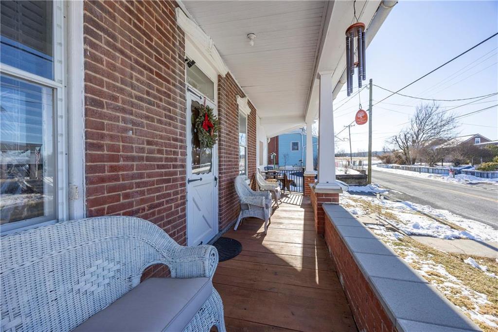 Richmond Township, Pennsylvania 19564, United States, 2 Bedrooms Bedrooms, ,1 BathroomBathrooms,Residential,Pending,10493