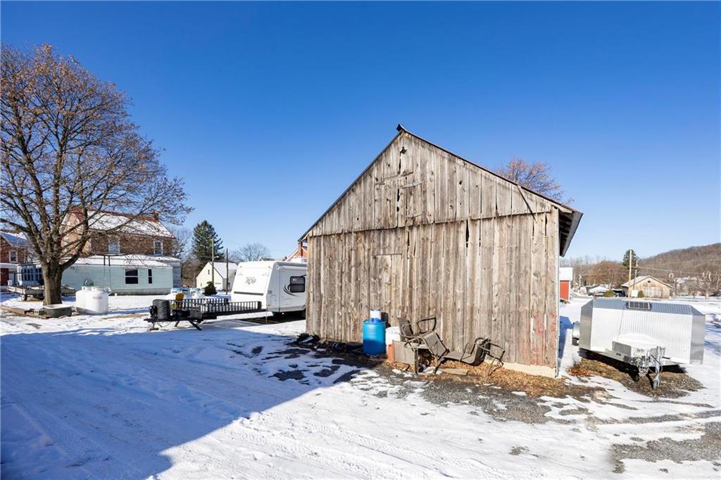 Richmond Township, Pennsylvania 19564, United States, 2 Bedrooms Bedrooms, ,1 BathroomBathrooms,Residential,Pending,10493