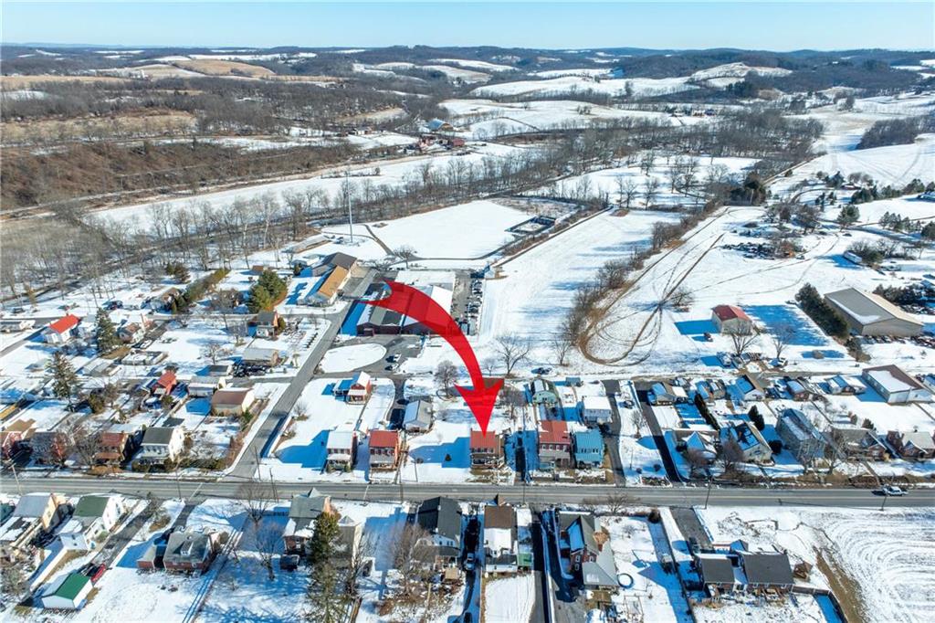 Richmond Township, Pennsylvania 19564, United States, 2 Bedrooms Bedrooms, ,1 BathroomBathrooms,Residential,Pending,10493