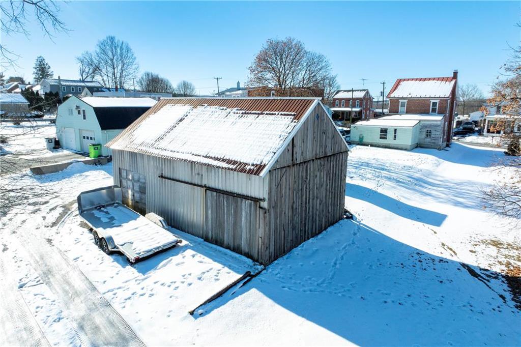 Richmond Township, Pennsylvania 19564, United States, 2 Bedrooms Bedrooms, ,1 BathroomBathrooms,Residential,Pending,10493