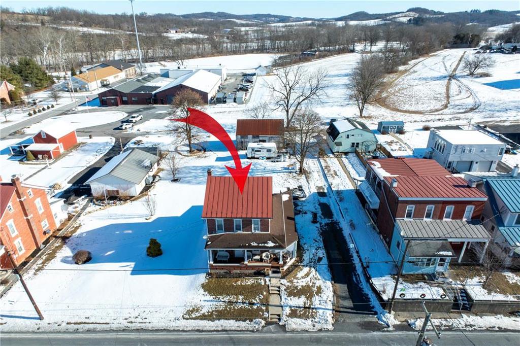 Richmond Township, Pennsylvania 19564, United States, 2 Bedrooms Bedrooms, ,1 BathroomBathrooms,Residential,Pending,10493