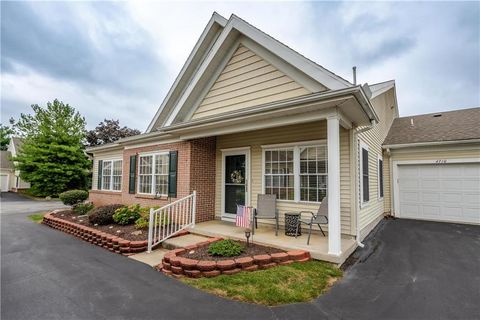 4710 Horseshoe Trail, Lower Macungie Twp, PA 18062 - MLS#: 744601