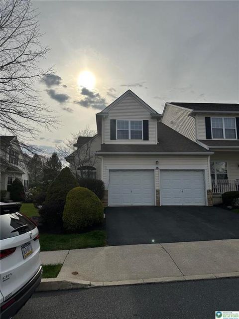 18 Cobblestone Drive, Palmer Twp, PA 18045 - MLS#: 756087