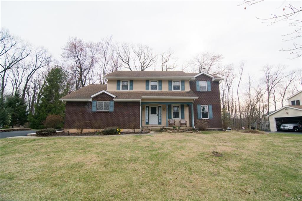 Upper Macungie Twp, Pennsylvania 18104, United States, 5 Bedrooms Bedrooms, ,3 BathroomsBathrooms,Residential,Pending,104856