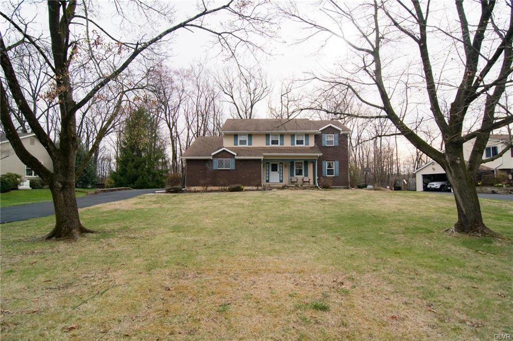 Upper Macungie Twp, Pennsylvania 18104, United States, 5 Bedrooms Bedrooms, ,3 BathroomsBathrooms,Residential,Pending,104856