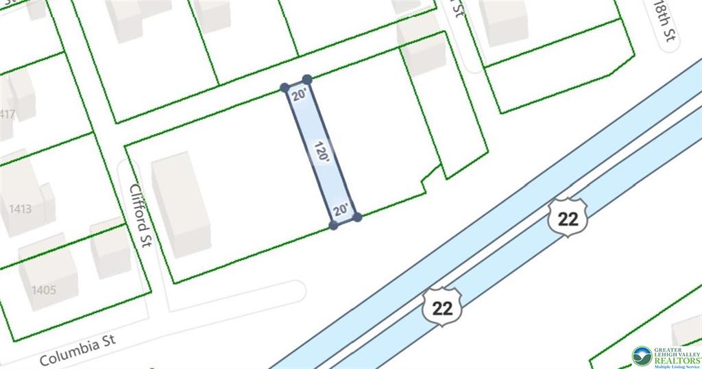 South Whitehall Twp, Pennsylvania 18104, United States, ,Land,Active,137692