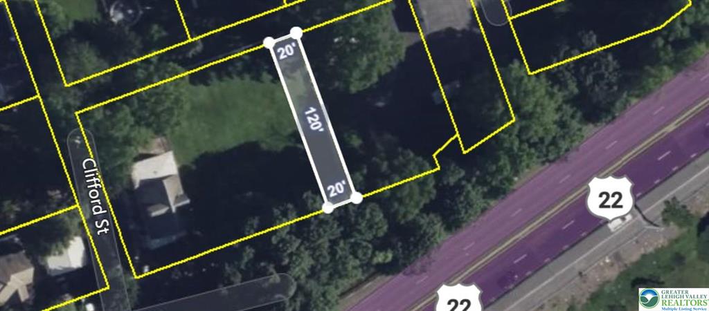 South Whitehall Twp, Pennsylvania 18104, United States, ,Land,Active,137692