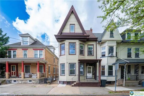 39 S 10th Street, Easton, PA 18042 - MLS#: 756776