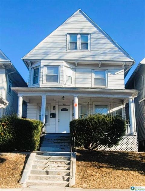 940 Monroe Avenue, Lackawanna County, PA 18510 - MLS#: 753161