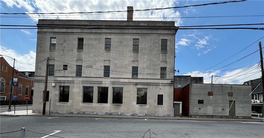 Slatington Borough, Pennsylvania 18080, United States, ,Commercial,Pending,60406