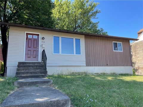 332 W Susquehanna Street, Allentown City, PA 18103 - MLS#: 741112