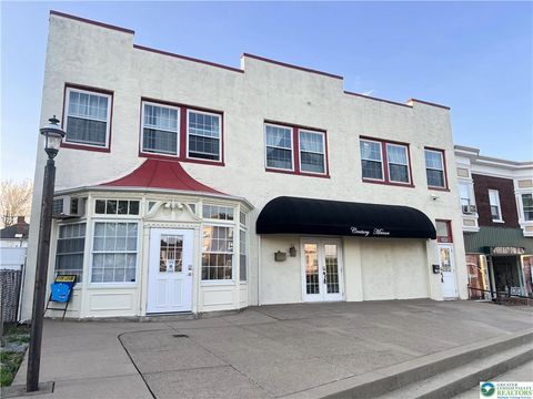 Photo of 1707 Washington Boulevard, Wilson Borough, PA 18042 (MLS # 756704) Photo of 1707 Washington Boulevard, Wilson Borough, PA 18042 (MLS # 756704)