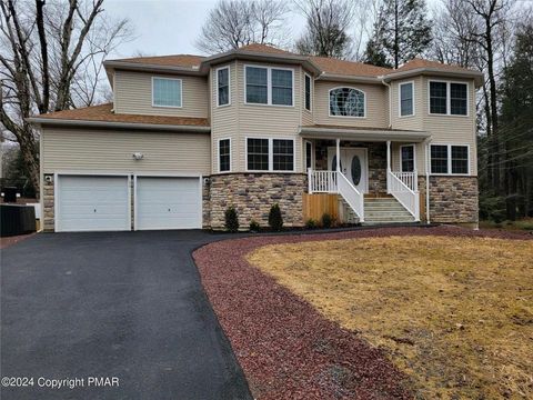 2150 Pine Valley Drive, Coolbaugh Twp, PA 18466 - MLS#: 735141