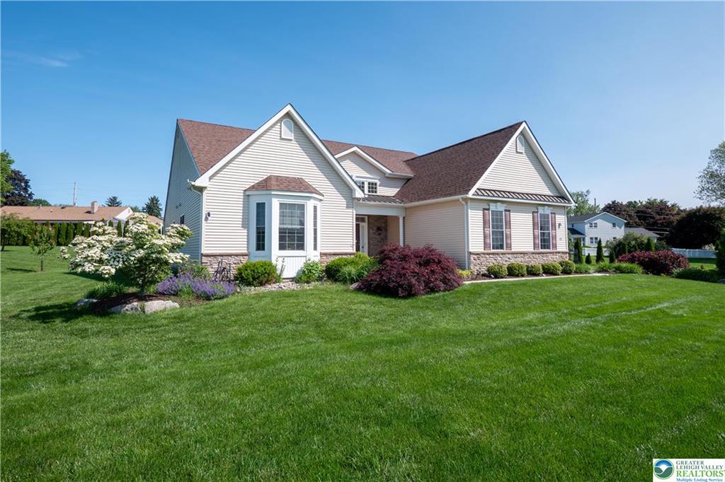 Bushkill Twp, Pennsylvania 18064, United States, 3 Bedrooms Bedrooms, ,3 BathroomsBathrooms,Residential,Active,145907