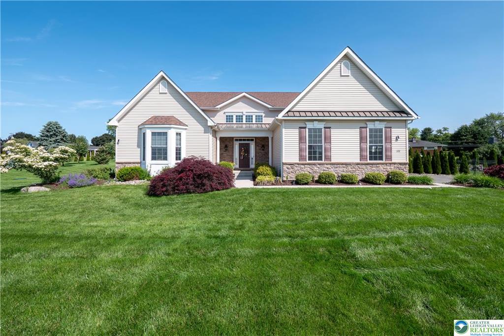 Bushkill Twp, Pennsylvania 18064, United States, 3 Bedrooms Bedrooms, ,3 BathroomsBathrooms,Residential,Active,145907