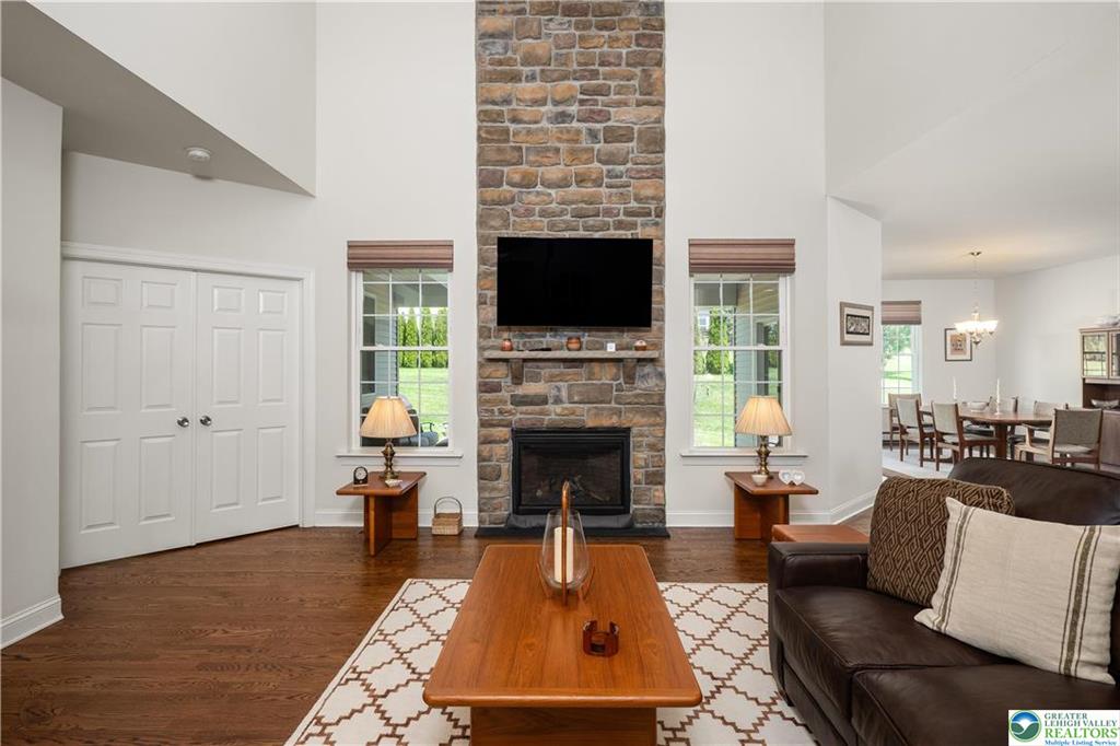 Bushkill Twp, Pennsylvania 18064, United States, 3 Bedrooms Bedrooms, ,3 BathroomsBathrooms,Residential,Active,145907