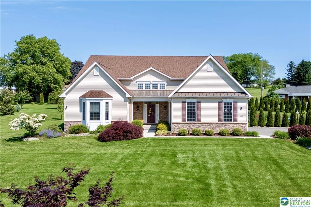 Bushkill Twp, Pennsylvania 18064, United States, 3 Bedrooms Bedrooms, ,3 BathroomsBathrooms,Residential,Active,145907