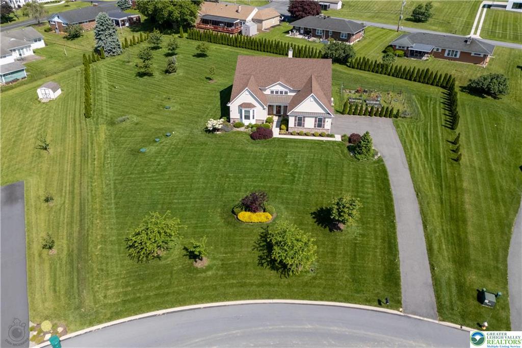 Bushkill Twp, Pennsylvania 18064, United States, 3 Bedrooms Bedrooms, ,3 BathroomsBathrooms,Residential,Active,145907