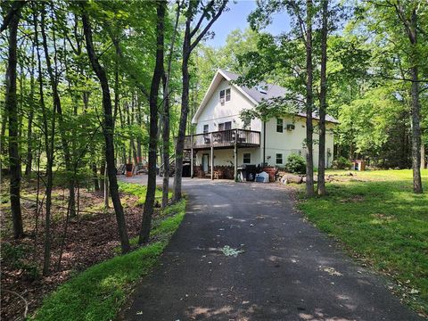 132 Aldean Drive, Chestnuthill Twp, PA 18330 - MLS#: 741184