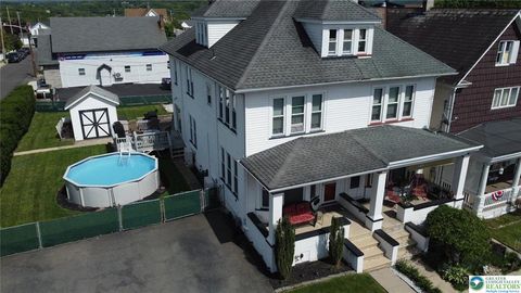137 N 4th Street, Lehighton Borough, PA 18235 - MLS#: 757312