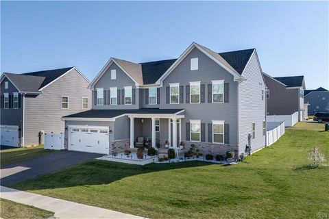 2670 14th Street, Bethlehem Twp, PA 18020 - MLS#: 754970