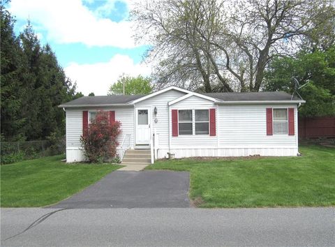 1 Canterbury Court, Forks Twp, PA 18040 - #: 716873