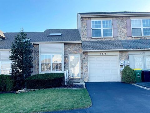 5636 Stonecroft Lane, Lower Macungie Twp, PA 18106 - #: 729908