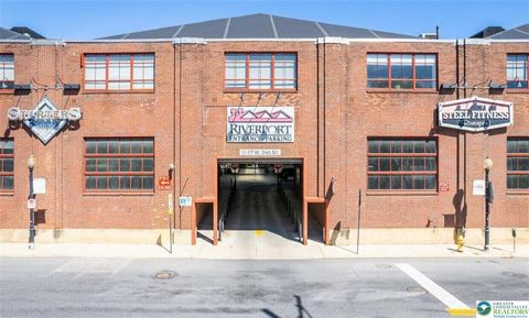 15 W 2nd Street Bethlehem City PA 18015