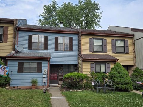 1705 Redwood Court, South Whitehall Twp, PA 18104 - MLS#: 739827
