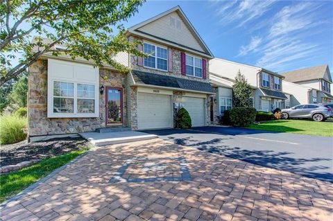 5628 Stonecroft Lane, Lower Macungie Twp, PA 18106 - #: 723466