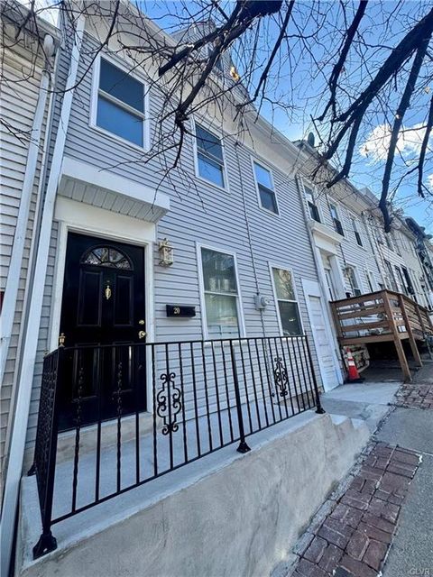 20 S 7th Street, Easton, PA 18042 - MLS#: 754246