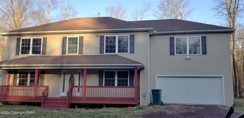 9435 Juniper Drive, Coolbaugh Twp, PA 18466 - MLS#: 740911