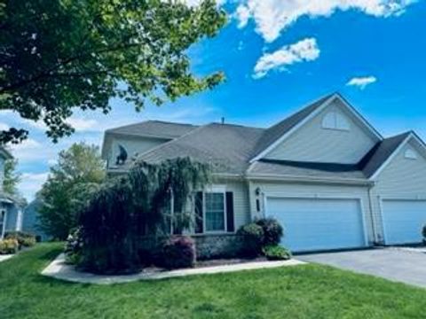 2654 Terrwood Drive W, Lower Macungie Twp, PA 18062 - #: 717120