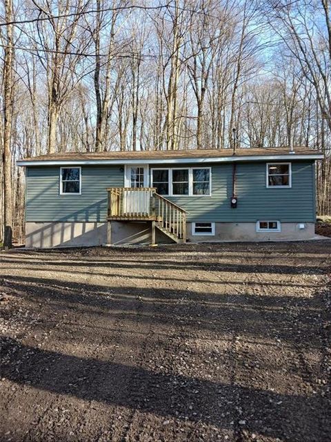 115 Paxinos Drive, Coolbaugh Twp, PA 18347 - #: 732795