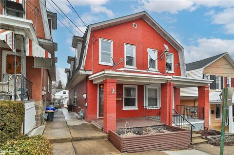 817 Ridge Street, West Easton Borough, PA 18042 - MLS#: 752941