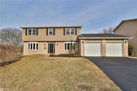 2931 W Fairview Street, Allentown City, PA 18103 - MLS#: 753809