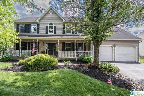 44 Water Wheel Lane, Palmer Twp, PA 18045 - MLS#: 757021