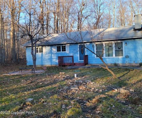 5109 Shawnee Oval, Coolbaugh Township, PA 18466 - #: 727892