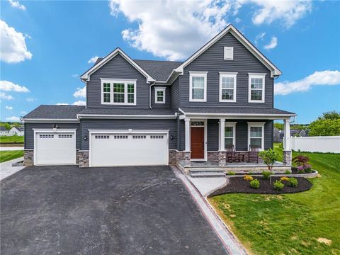 6461 Scenic View Drive, Lower Macungie Twp, PA 18062 - MLS#: 737685