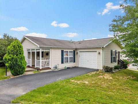 18 Abbey Road, Forks Twp, PA 18040 - #: 723020