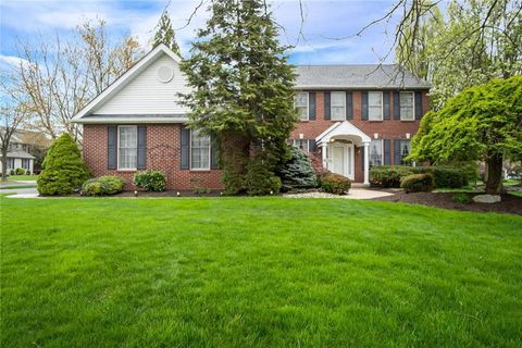 7139 Periwinkle Drive, Lower Macungie Twp, PA 18062 - #: 733538