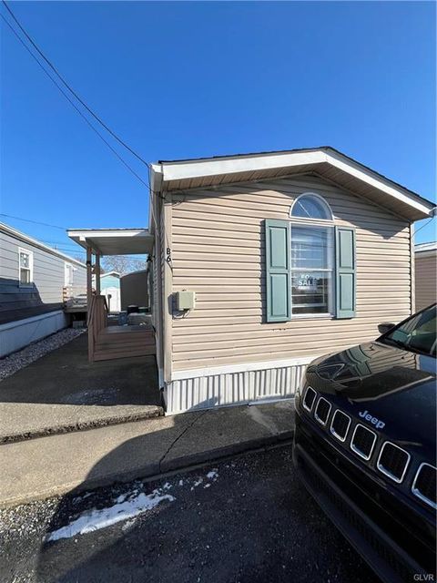 850 N Halstead Street Unit B6, Allentown City, PA 18109 - MLS#: 753103
