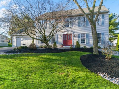 2424 River Rock Drive, Lower Macungie Twp, PA 18062 - #: 735600