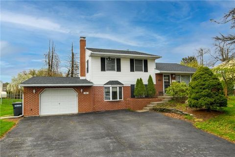1465 Exeter Circle, Allentown City, PA 18103 - #: 736616