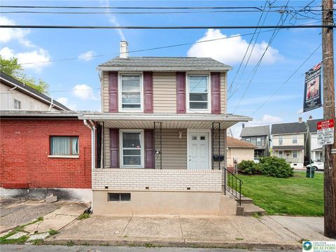 Photo of 115 2nd Street, Catasauqua Boro, PA 18032 (MLS # 757200) Photo of 115 2nd Street, Catasauqua Boro, PA 18032 (MLS # 757200)