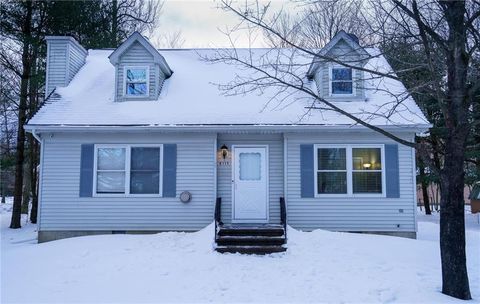 1659 Sunny Side Drive, Coolbaugh Twp, PA 18466 - MLS#: 727631